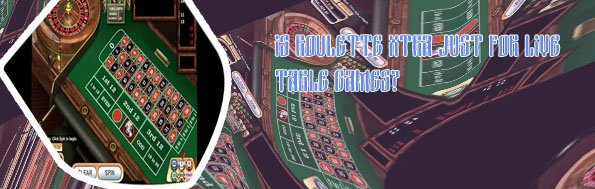 Ruleta game news