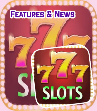 Slots777 news