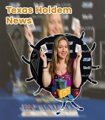 Texas poker news