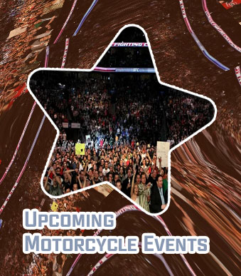 Tony99 events