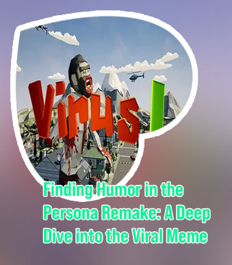 Viral gaming news