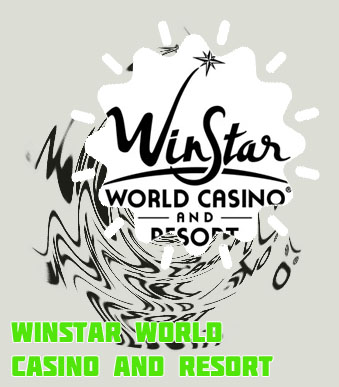 Winstar world casino global event center