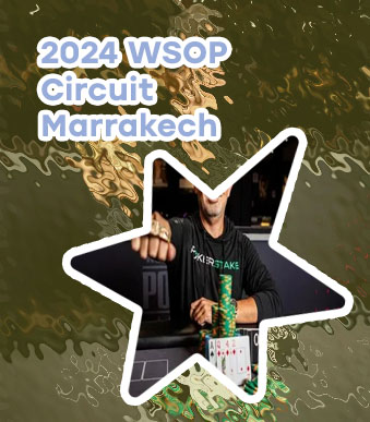 Wsop 2024 main event chip counts