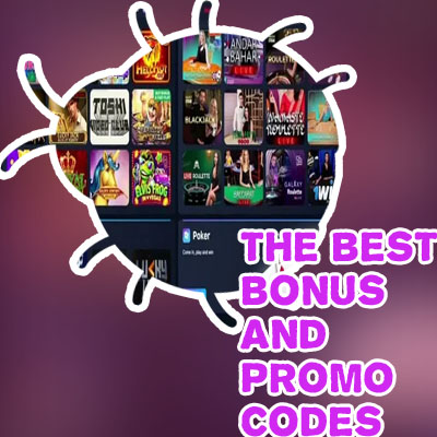 Casino promo codes for existing customers