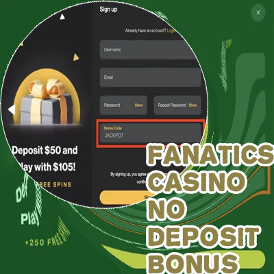 Free casino promo codes for existing customers