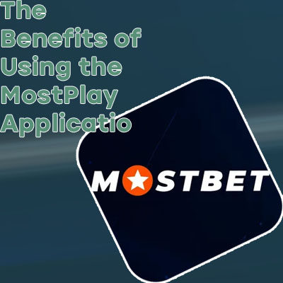 Mostplay betting app