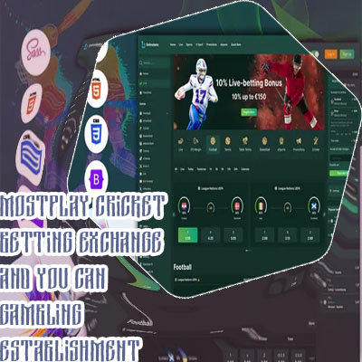 Mostplay online betting site