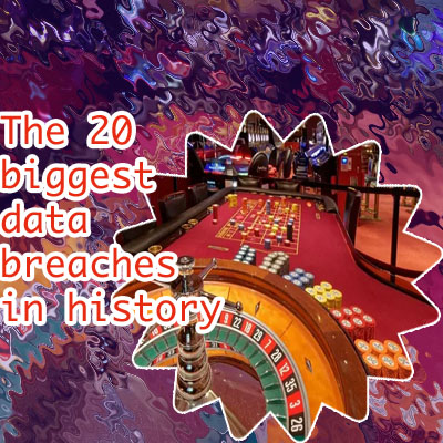 World biggest casino exposed customers personal